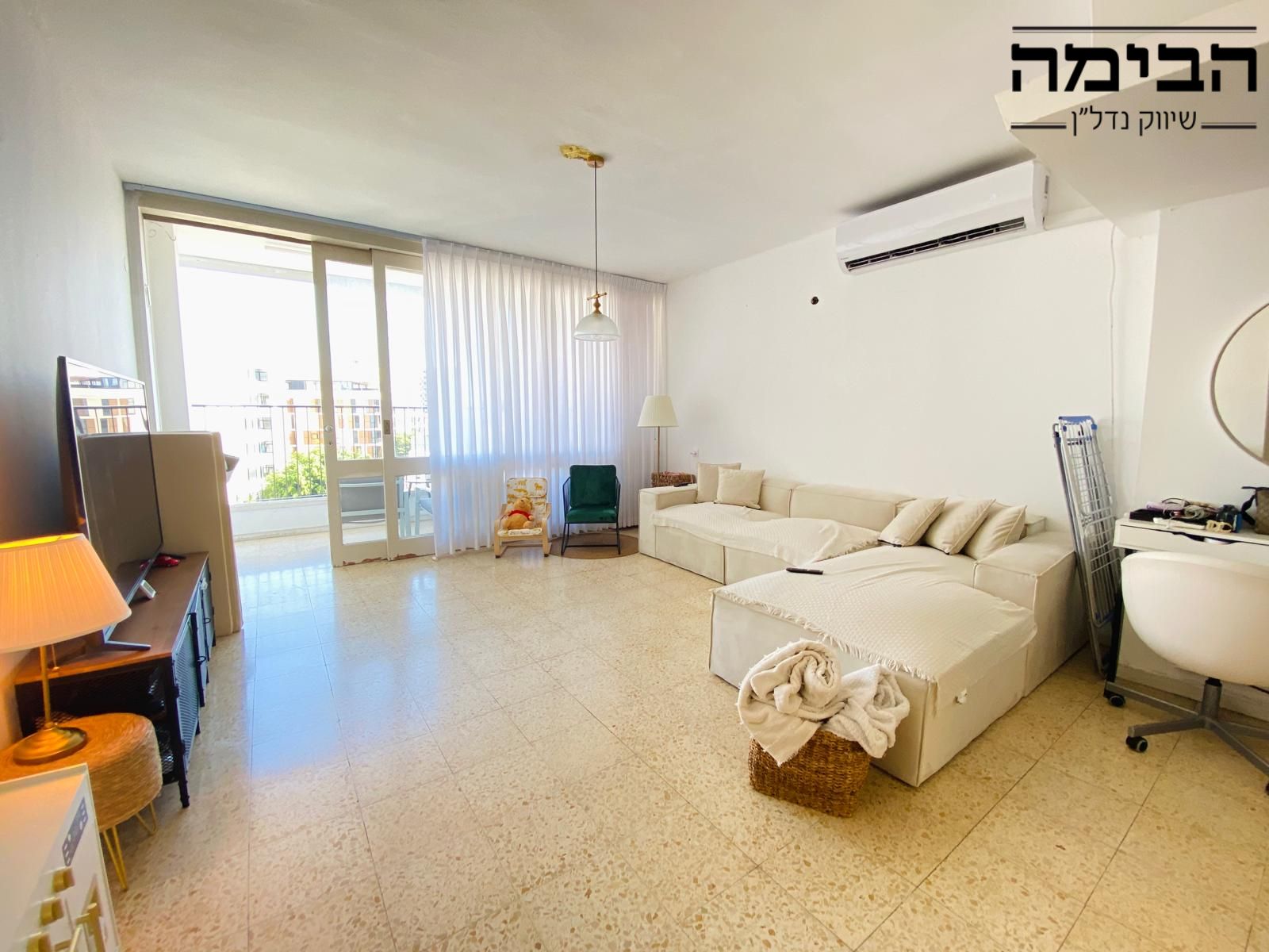 מהסמארטפון שלי